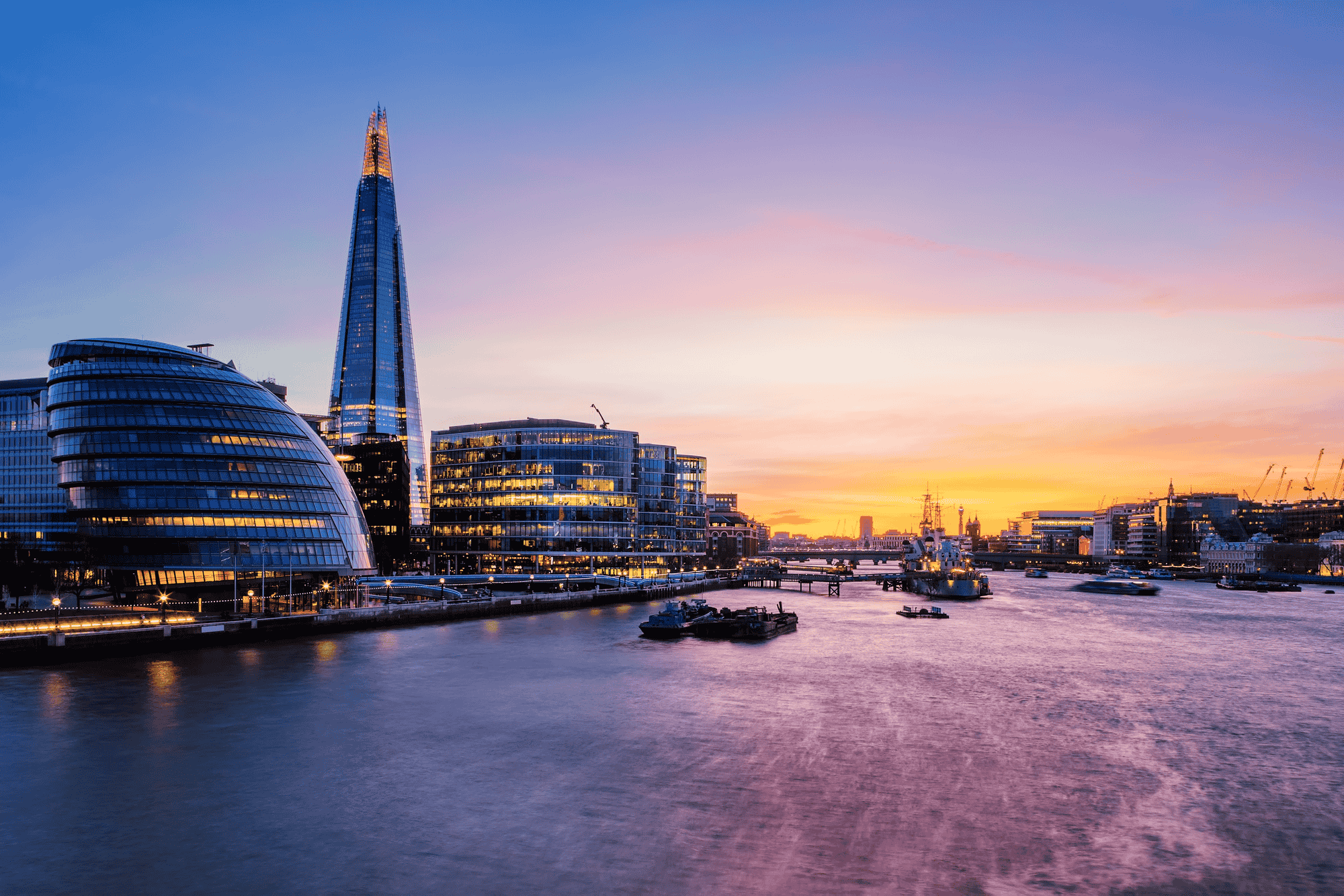 London